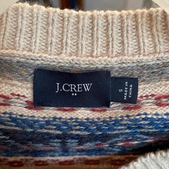 J.Crew Sweater - Picture 2 of 4